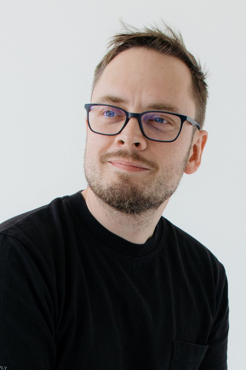 Глеб Кожевников