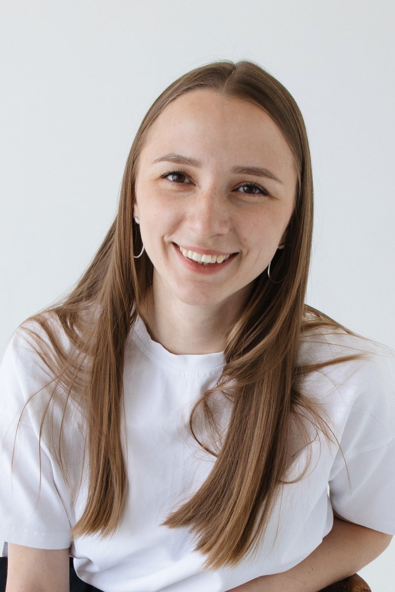 Маргарита Копнина
