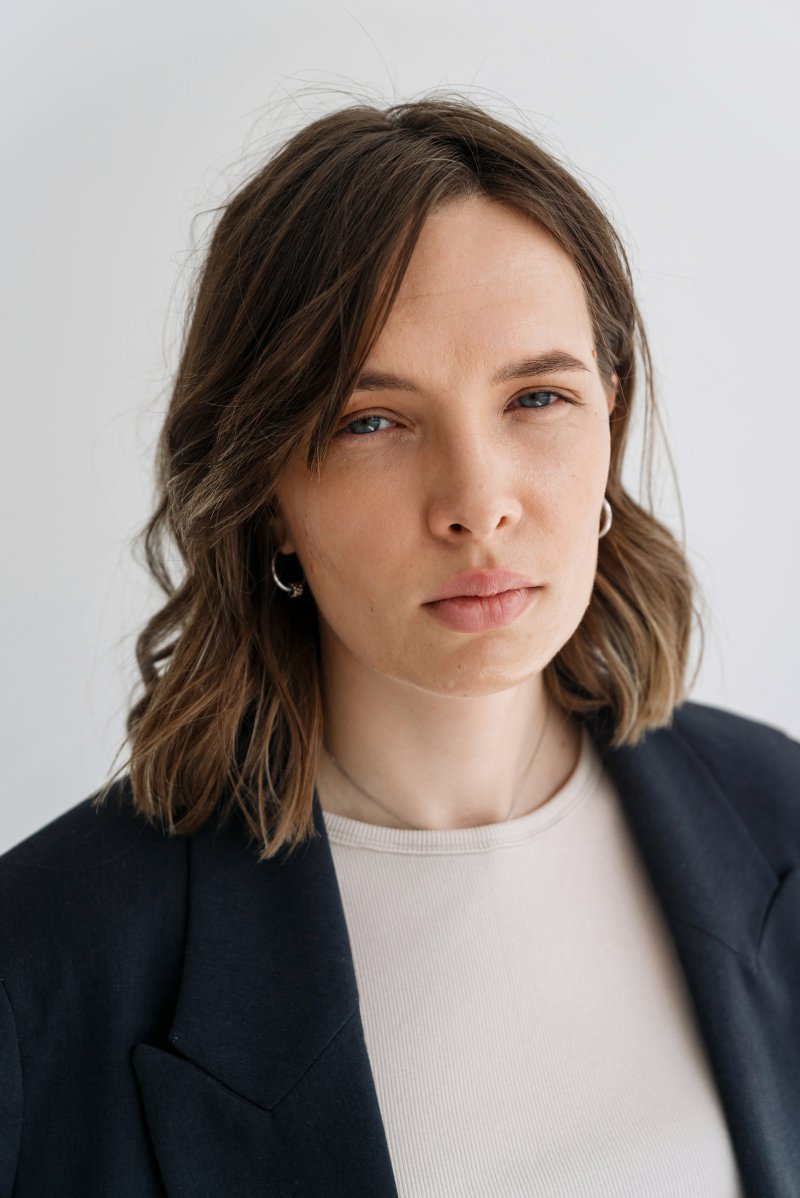 Анна Глушкова