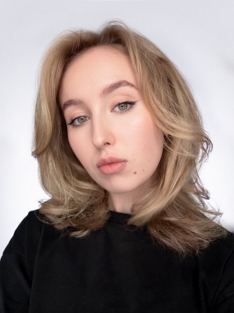 Милана Гутовская