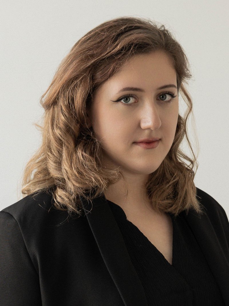 Светлана Трифонова