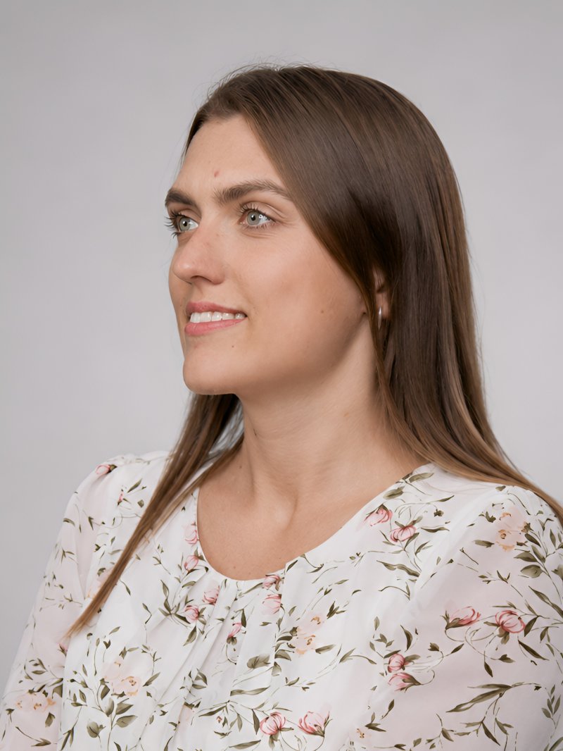 Елизавета Тырышкина