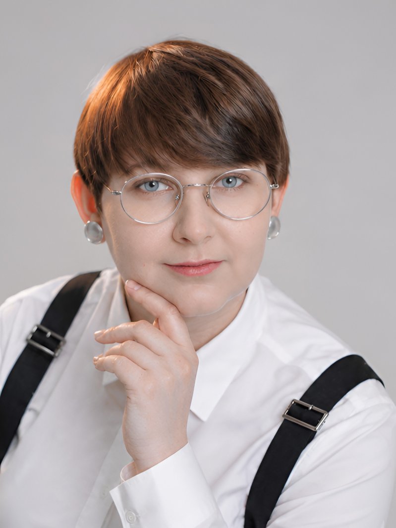 Людмила Пожиткова
