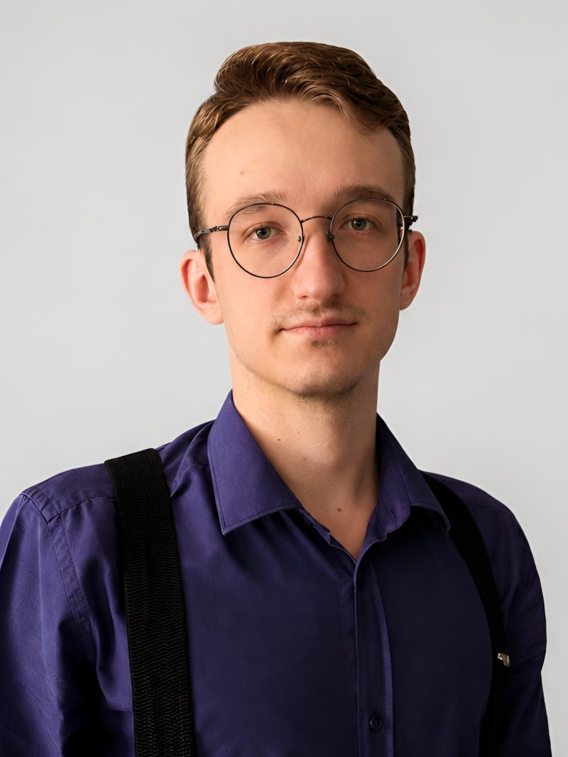 Александр Опалихин
