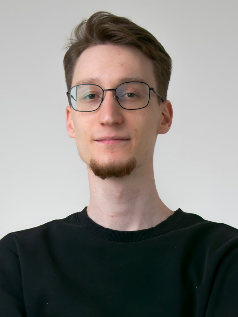 Артемий Тимофеев